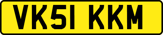 VK51KKM