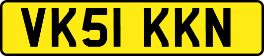 VK51KKN