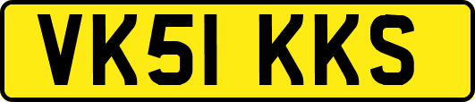 VK51KKS