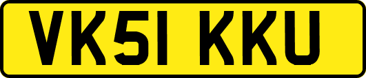 VK51KKU