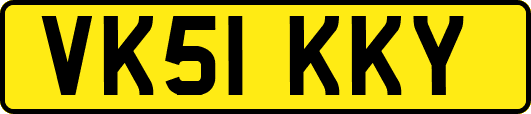 VK51KKY