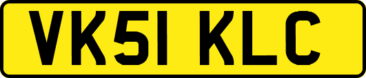 VK51KLC