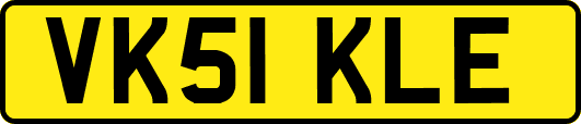 VK51KLE