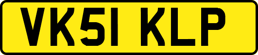 VK51KLP