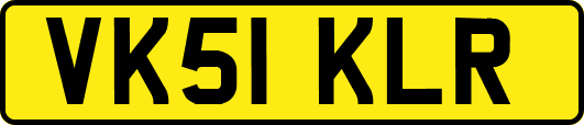 VK51KLR