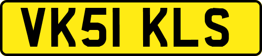 VK51KLS