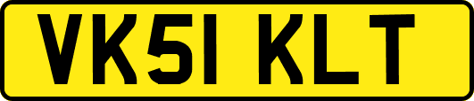 VK51KLT