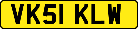 VK51KLW