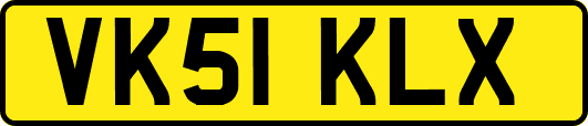 VK51KLX
