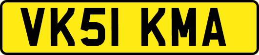 VK51KMA