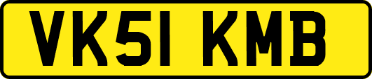 VK51KMB
