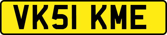 VK51KME