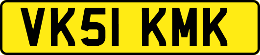 VK51KMK