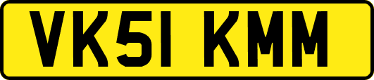 VK51KMM