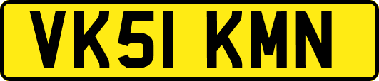 VK51KMN