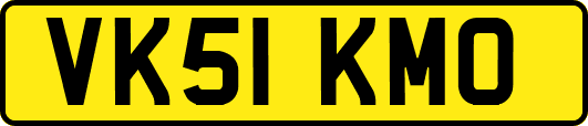 VK51KMO