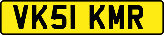 VK51KMR