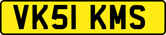 VK51KMS