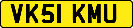 VK51KMU