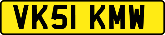 VK51KMW