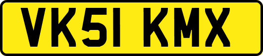 VK51KMX
