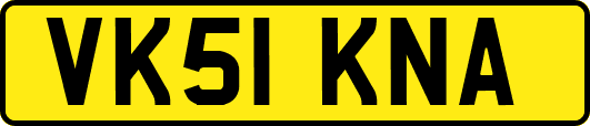 VK51KNA