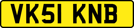 VK51KNB