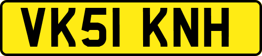 VK51KNH