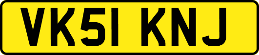 VK51KNJ