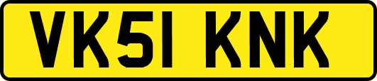 VK51KNK