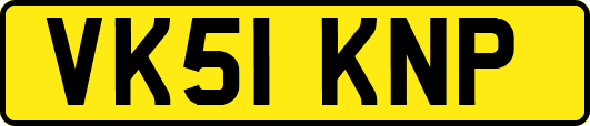VK51KNP