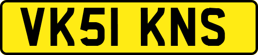 VK51KNS