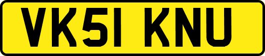 VK51KNU
