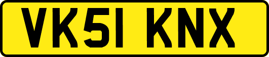 VK51KNX