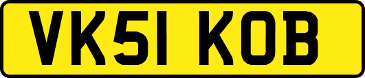 VK51KOB
