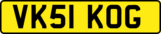 VK51KOG