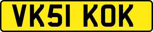 VK51KOK