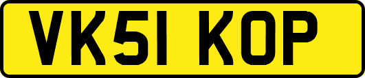 VK51KOP