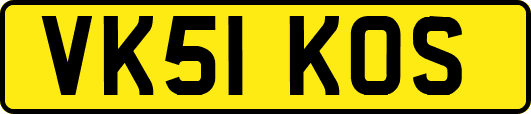 VK51KOS