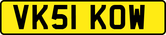 VK51KOW