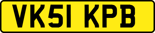 VK51KPB