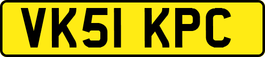 VK51KPC