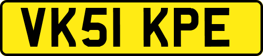 VK51KPE