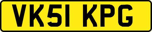 VK51KPG