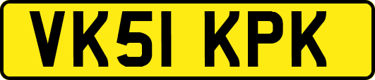 VK51KPK