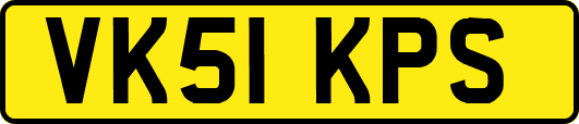 VK51KPS