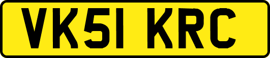 VK51KRC