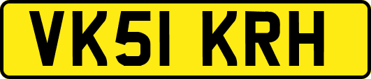 VK51KRH