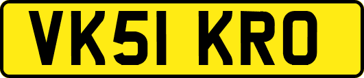 VK51KRO