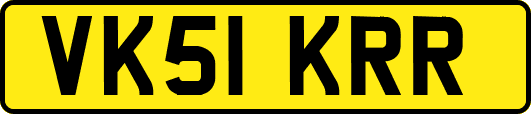 VK51KRR